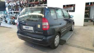 mitsubishi space star (dg0) 1998-2005 del año 2001