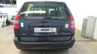 mitsubishi space star (dg0) 1998-2005 del año 2001