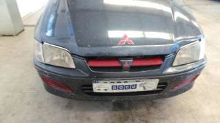 mitsubishi space star (dg0) 1998-2005 del año 2001