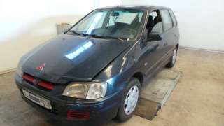 mitsubishi space star (dg0) 1998-2005 del año 2001
