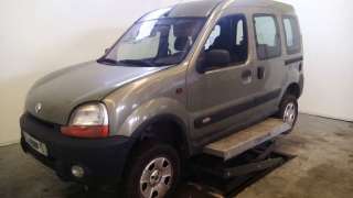 renault kangoo 4x4 2001-2003 del año 2002