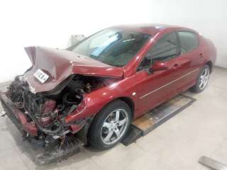 peugeot 407 2004-2011 del año 2004