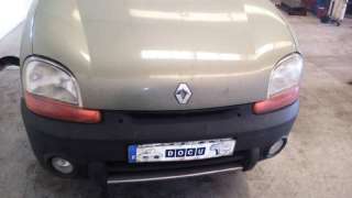 renault kangoo 4x4 2001-2003 del año 2002