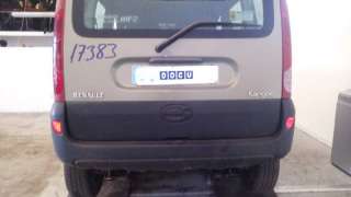 renault kangoo 4x4 2001-2003 del año 2002