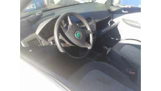 skoda fabia (6y2/6y3) 1999-2007 del año 2000