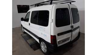 citroën berlingo 1996-2002 del año 2004
