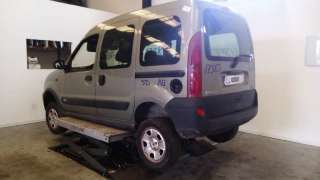 renault kangoo 4x4 2001-2003 del año 2002