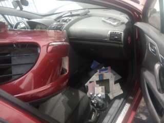 peugeot 407 2004-2011 del año 2004