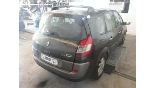 renault scenic ii 2003-2009 del año 2005