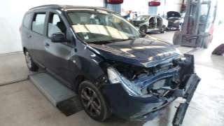 dacia lodgy 2012- del año 2012