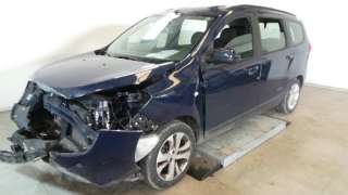 dacia lodgy 2012- del año 2012