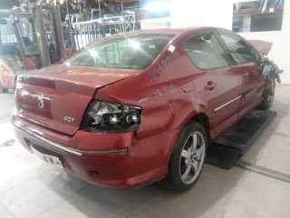 peugeot 407 2004-2011 del año 2004