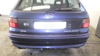 opel astra f berlina 1991-1998 del año 1996