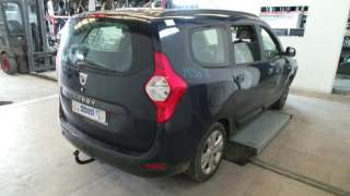 dacia lodgy 2012- del año 2012