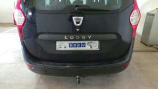 dacia lodgy 2012- del año 2012