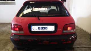 suzuki baleno berlina sy (eg) 1995-2001 del año 1998