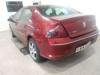 peugeot 407 2004-2011 del año 2004