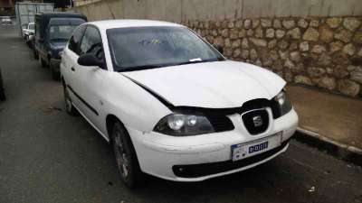 seat ibiza (6l1) 2001-2009 del año 2002