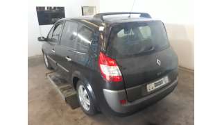renault scenic ii 2003-2009 del año 2005