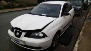 seat ibiza (6l1) 2001-2009 del año 2002