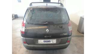 renault scenic ii 2003-2009 del año 2005