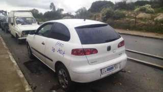 seat ibiza (6l1) 2001-2009 del año 2002