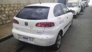 seat ibiza (6l1) 2001-2009 del año 2002