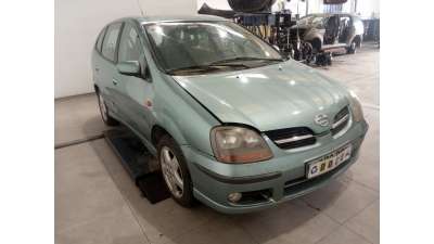 nissan almera tino (v10m) 2000-2006 del año 2001