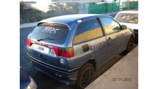 seat ibiza (6k) 1993-1999 del año 1993