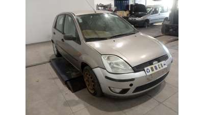 ford fiesta (cbk) 2001-2008 del año 2004