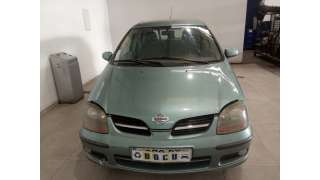 nissan almera tino (v10m) 2000-2006 del año 2001