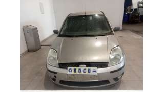 ford fiesta (cbk) 2001-2008 del año 2004