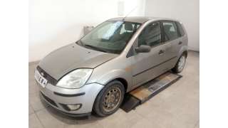 ford fiesta (cbk) 2001-2008 del año 2004