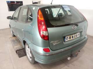 nissan almera tino (v10m) 2000-2006 del año 2001