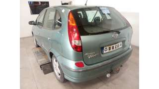 nissan almera tino (v10m) 2000-2006 del año 2001