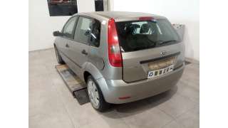 ford fiesta (cbk) 2001-2008 del año 2004