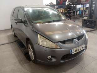 mitsubishi grandis (na0w) 2004-2010 del año 2009