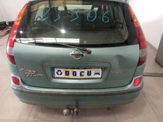 nissan almera tino (v10m) 2000-2006 del año 2001