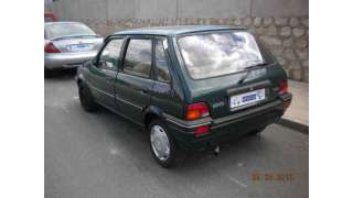 mg rover serie 100 (xp) 1991-1997 del año 1992