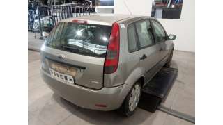 ford fiesta (cbk) 2001-2008 del año 2004