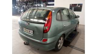 nissan almera tino (v10m) 2000-2006 del año 2001