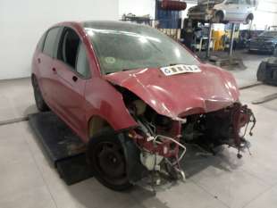 citroën c3 1995-2010 del año 2011