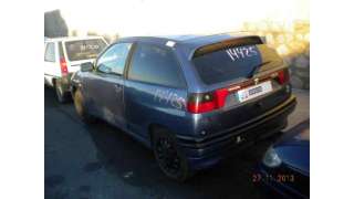 seat ibiza (6k) 1993-1999 del año 1993