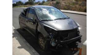 peugeot 207 2006-2012 del año 2011