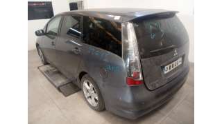 mitsubishi grandis (na0w) 2004-2010 del año 2009