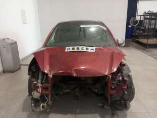 citroën c3 1995-2010 del año 2011 2