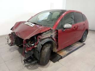 citroën c3 1995-2010 del año 2011
