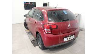 citroën c3 1995-2010 del año 2011