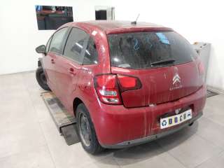 citroën c3 1995-2010 del año 2011