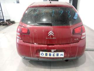 citroën c3 1995-2010 del año 2011